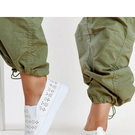  Sneakers model 207318 Solea 