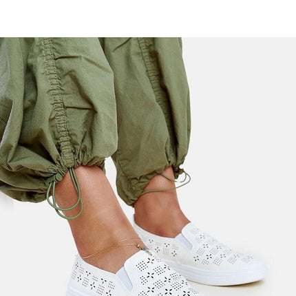 Sneakers model 207318 Solea 