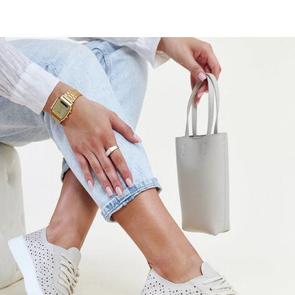  Sneakers model 207322 Solea 
