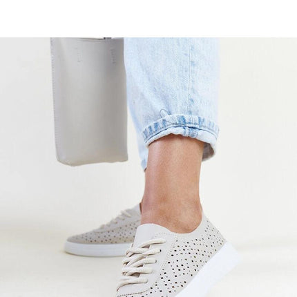  Sneakers model 207322 Solea 