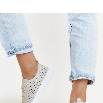  Sneakers model 207322 Solea 