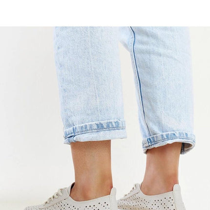 Sneakers model 207322 Solea 