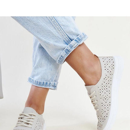  Sneakers model 207322 Solea 