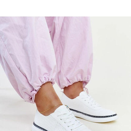  Sneakers model 207328 Solea 