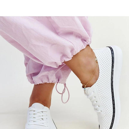 Sneakers model 207328 Solea 