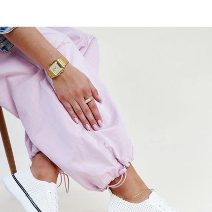  Sneakers model 207328 Solea 