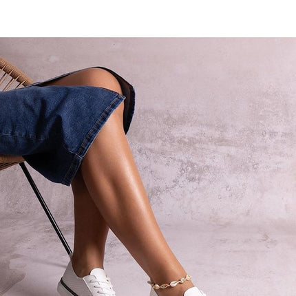  Sneakers model 207329 Solea 