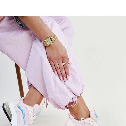  Sneakers model 207333 Solea 