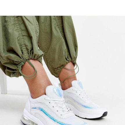 Sneakers model 207334 Solea 