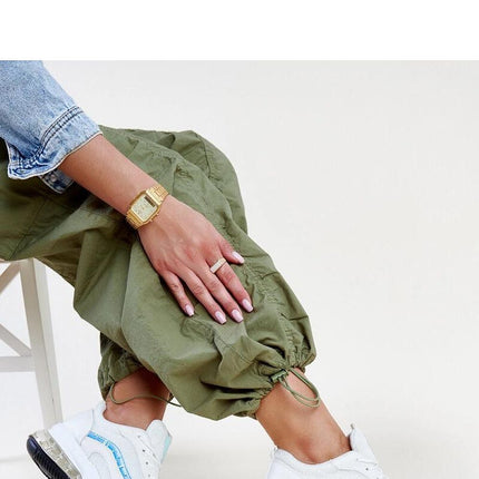  Sneakers model 207334 Solea 
