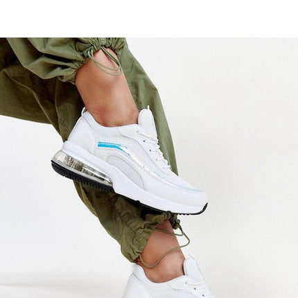  Sneakers model 207334 Solea 