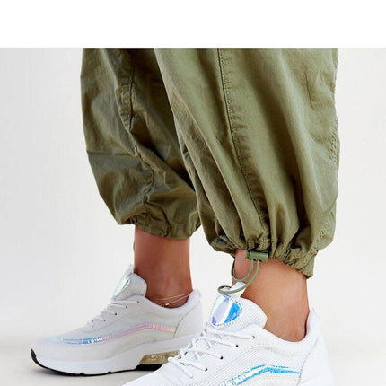  Sneakers model 207334 Solea 