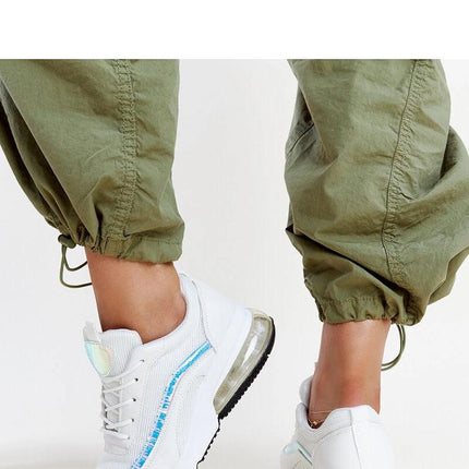  Sneakers model 207334 Solea 