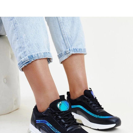  Sneakers model 207335 Solea 