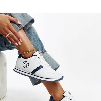  Sneakers model 207347 Solea 
