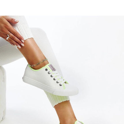  Sneakers model 207350 Solea 