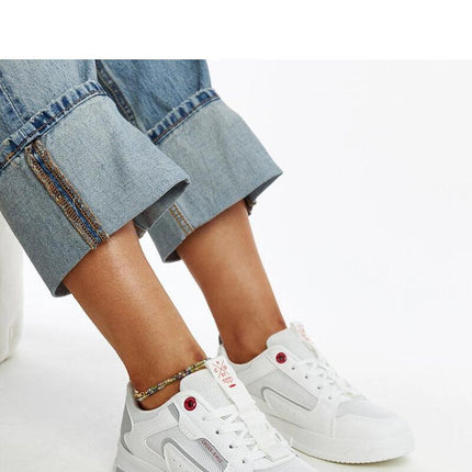  Sneakers model 207352 Solea 