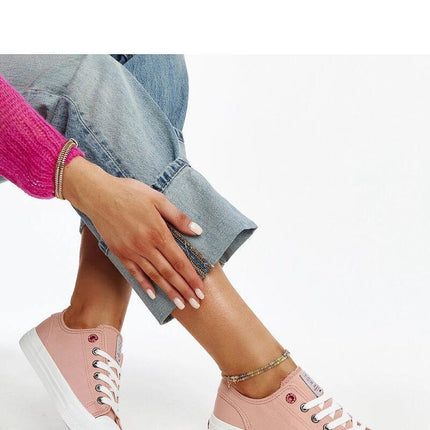  Sneakers model 207357 Solea 