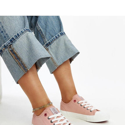  Sneakers model 207357 Solea 
