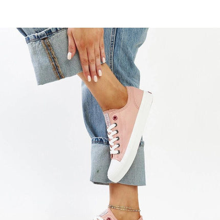  Sneakers model 207357 Solea 