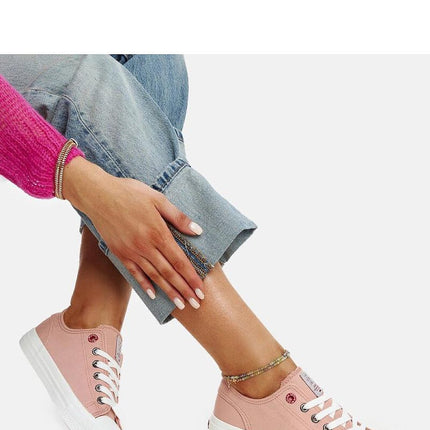  Sneakers model 207357 Solea 