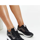 black / 36