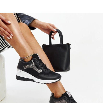  Sneakers model 207358 Solea 