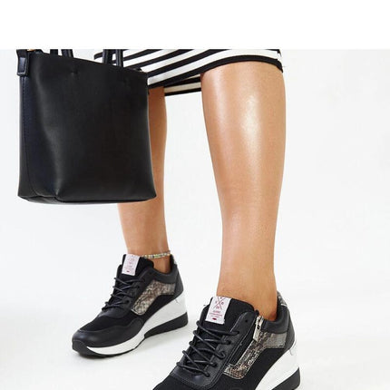  Sneakers model 207358 Solea 