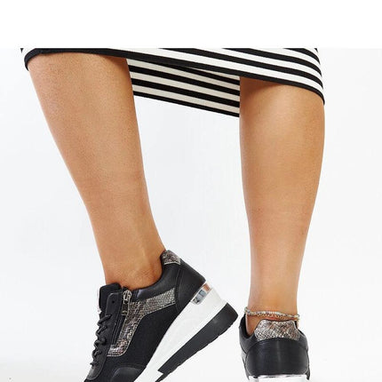  Sneakers model 207358 Solea 