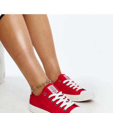  Sneakers model 207359 Solea 