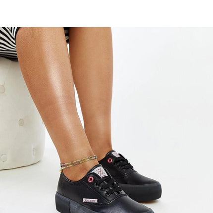  Sneakers model 207360 Solea 
