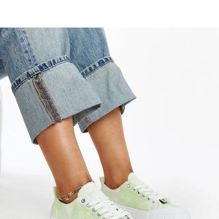  Sneakers model 207364 Solea 