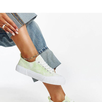  Sneakers model 207364 Solea 