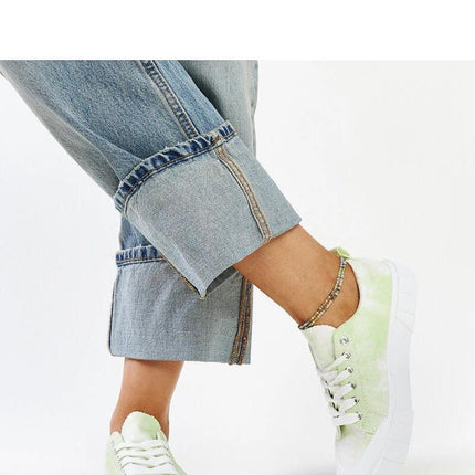  Sneakers model 207364 Solea 