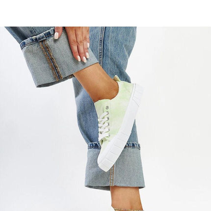  Sneakers model 207364 Solea 
