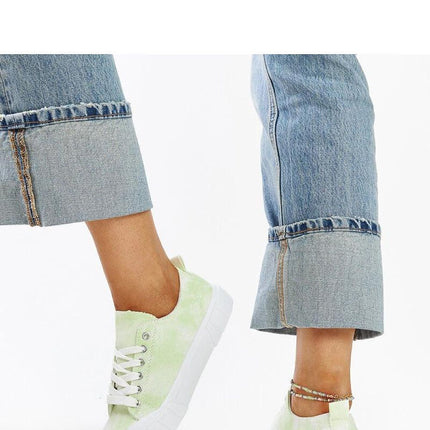  Sneakers model 207364 Solea 