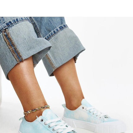  Sneakers model 207365 Solea 