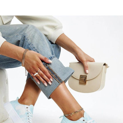 Sneakers model 207365 Solea 