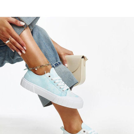  Sneakers model 207365 Solea 