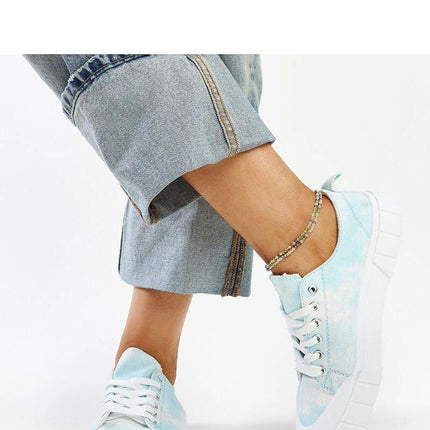  Sneakers model 207365 Solea 