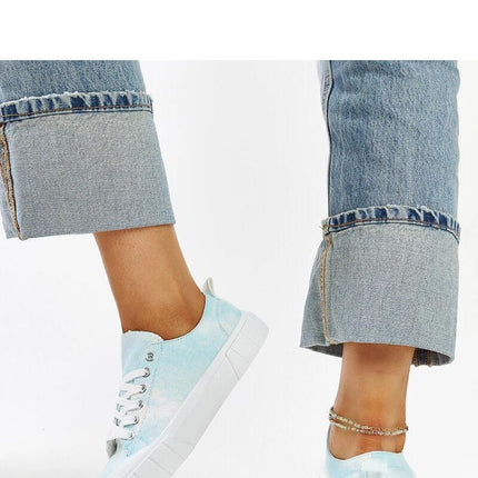  Sneakers model 207365 Solea 