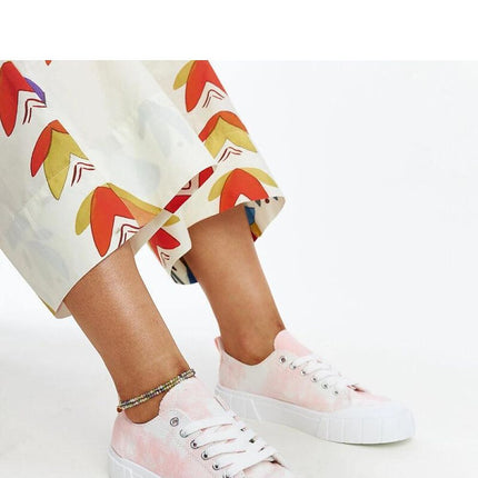  Sneakers model 207366 Solea 
