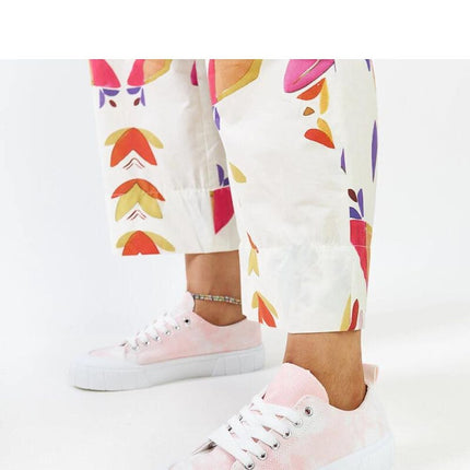  Sneakers model 207366 Solea 