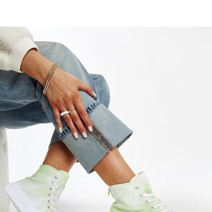  Sneakers model 207367 Solea 