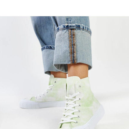  Sneakers model 207367 Solea 