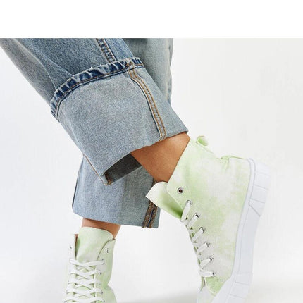  Sneakers model 207367 Solea 