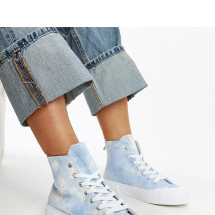  Sneakers model 207368 Solea 