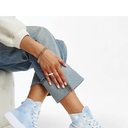  Sneakers model 207368 Solea 