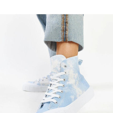  Sneakers model 207368 Solea 