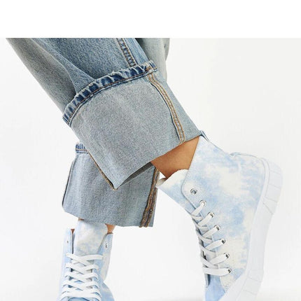  Sneakers model 207368 Solea 